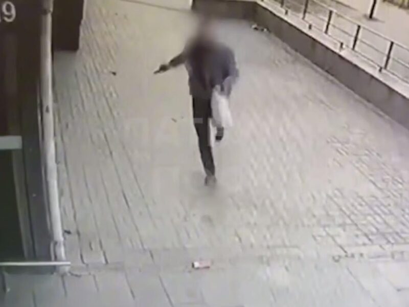 У Запоріжжі правоохоронець вбив військового у СЗЧ