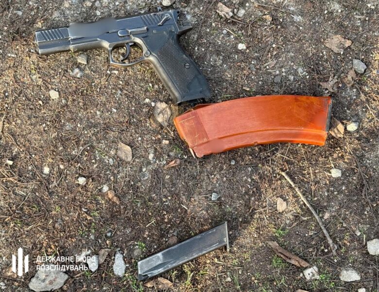 У Запоріжжі судитимуть експравоохоронця, який стріляв по військових