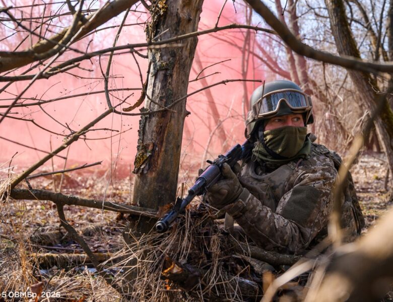 У ЗСУ розкрили плани росіян на квітень