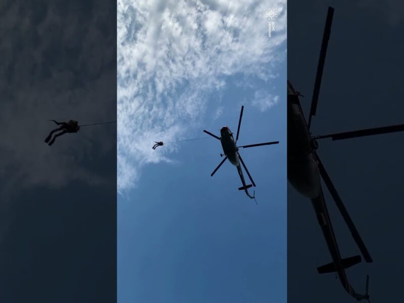 За межею можливого: Як працює «Дельта» ДСНС