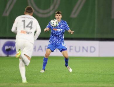 УАФ показала аудіо діалогів суддів після скандальних епізодів у двох матчах