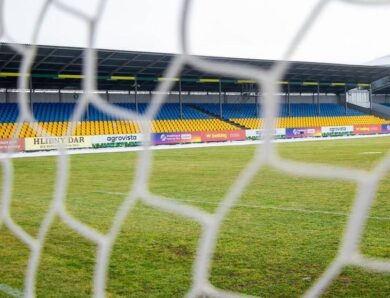 УАФ визначилася із долею зірваного матчу Олександрія – Оболонь