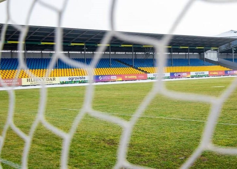 УАФ визначилася із долею зірваного матчу Олександрія – Оболонь