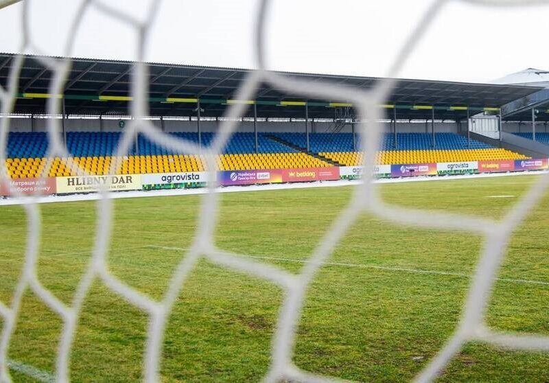 УАФ визначилася із долею зірваного матчу Олександрія – Оболонь