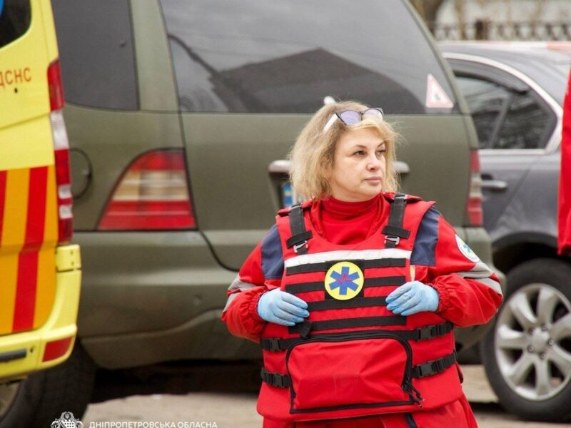 Удар по багатоповерхівці у Дніпрі: кількість поранених зросла