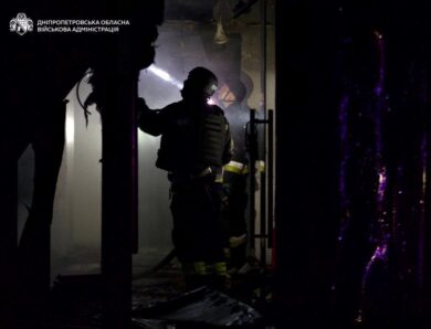 Удар по Дніпру: число постраждалих кратно збільшилося