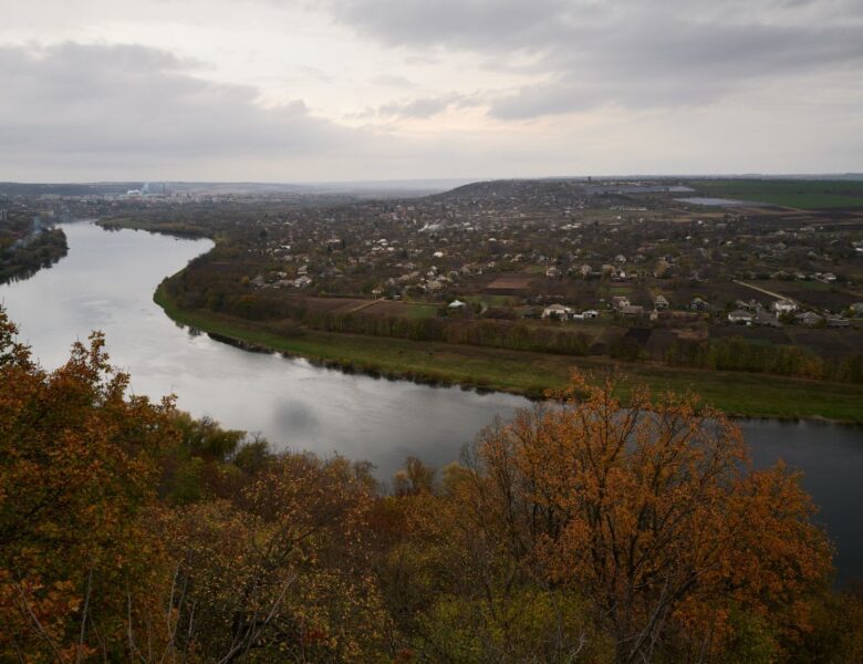 Удар по ГЕС. Забруднення Дністра