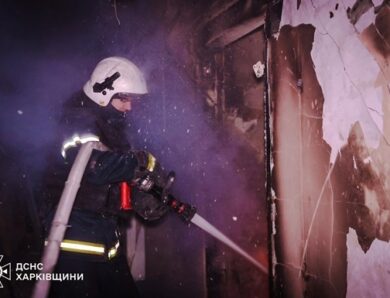 Удар по Харкову: стало відомо про постраждалих