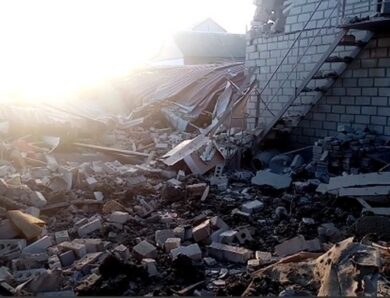 Удар по Миколаївщині: у лікарні померла дитина