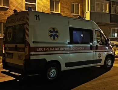 Удар по Полтаві: число жертв і поранених зростає