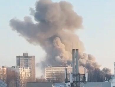 Удар по ракетному заводу. Атака ЗСУ на Брянськ