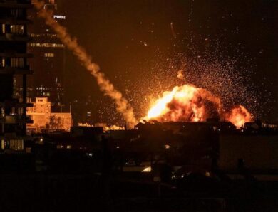 Удари по Азербайджану і гідровійна проти країн Затоки: куди цілить Іран