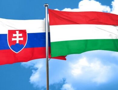 Угорщина і Словаччина вимагають зняти санкції з семи росіян – ЗМІ