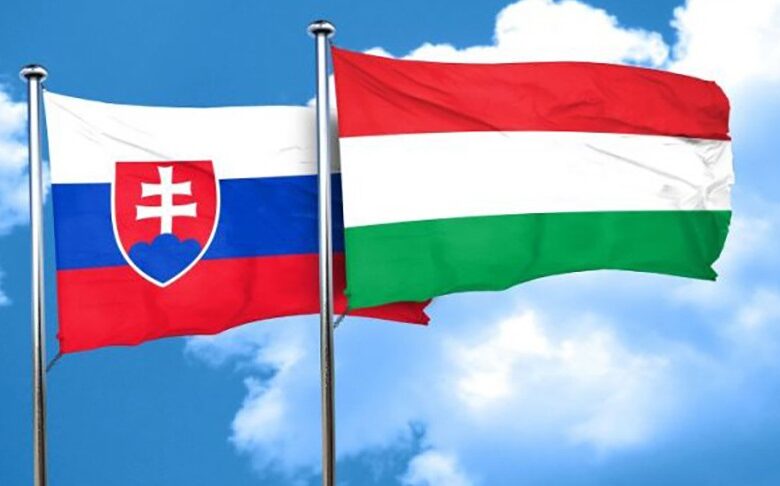 Угорщина і Словаччина вимагають зняти санкції з семи росіян – ЗМІ