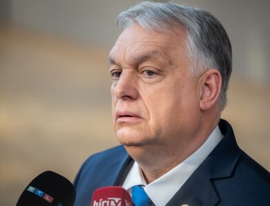 Угорщина зупиняє транзит газу в Україну з липня – ЗМІ