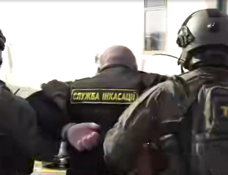 Угорці вкололи “сироватку правди” затриманому інкасатору-українцю – ЗМІ