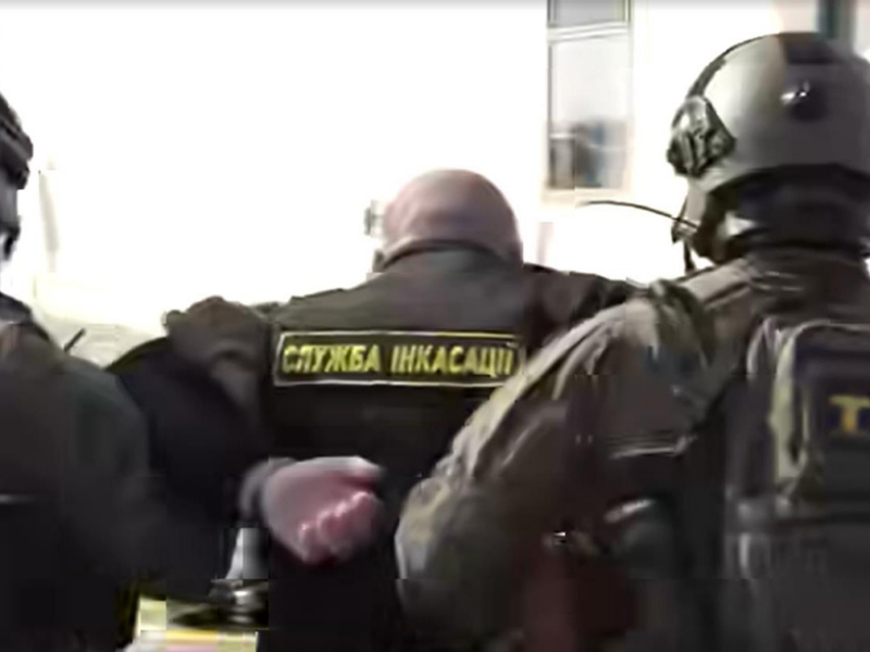 Угорці вкололи “сироватку правди” затриманому інкасатору-українцю – ЗМІ