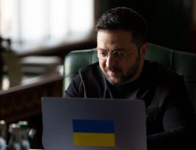 Україна домовляється про газ із Мозамбіку