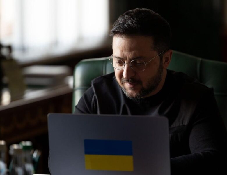 Україна домовляється про газ із Мозамбіку