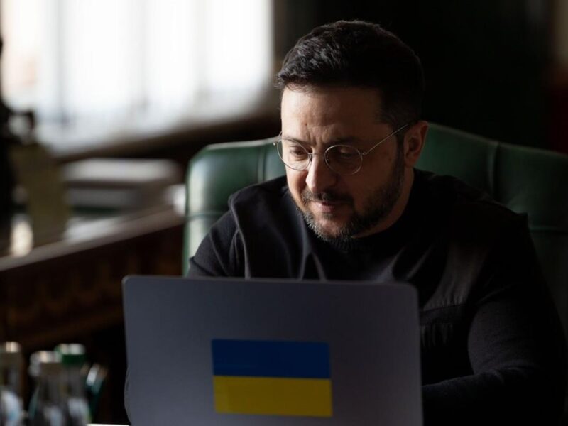 Україна домовляється про газ із Мозамбіку