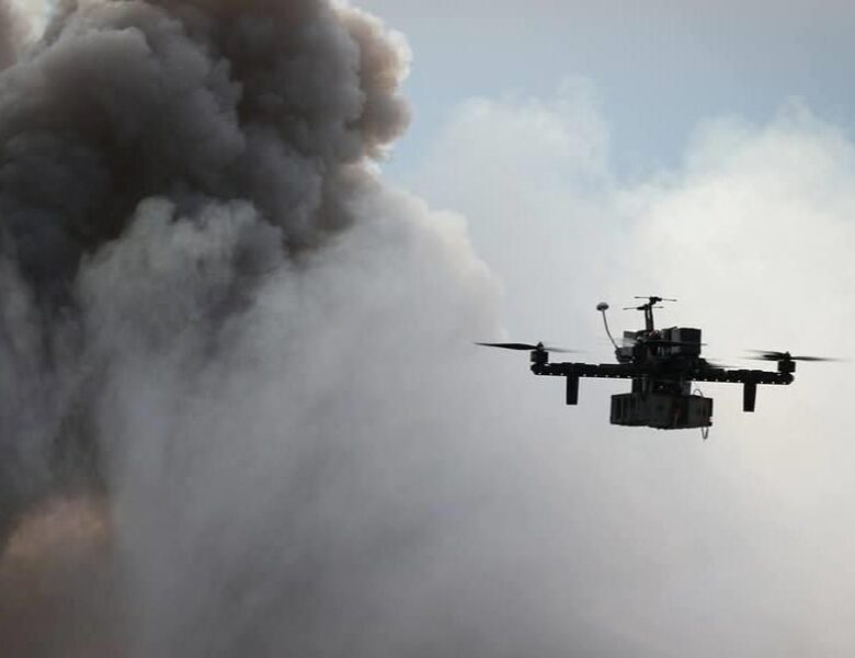 Україна дозволила партнерам тренувати ШІ на даних з поля бою