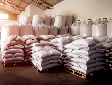 Україна експортувала 270 тис. тонн за пів року