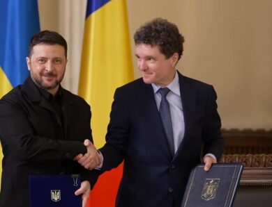 Україна і Румунія підписали важливі угоди