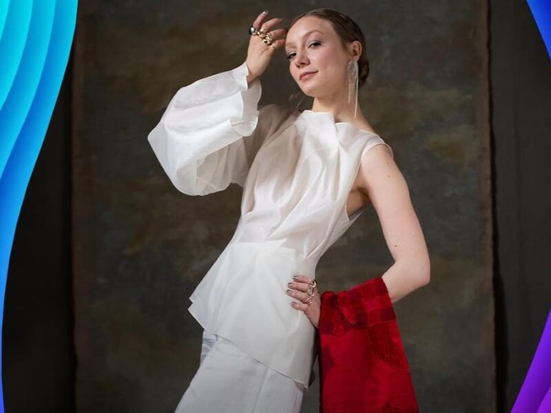 Україна опинилася серед аутсайдерів у рейтингу фаворитів Євробачення-2026