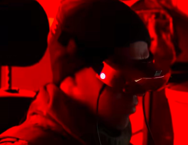 Україна перехоплює 1000 дронів: партнерам з Литви показали “малу” ППО