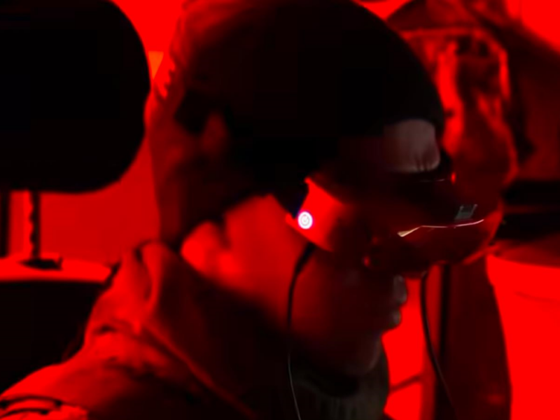 Україна перехоплює 1000 дронів: партнерам з Литви показали “малу” ППО