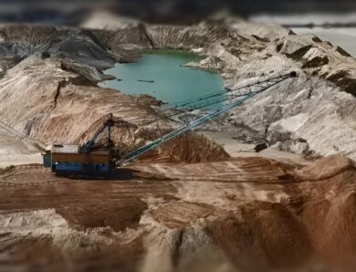 Україна повернула собі три родовища титанових руд