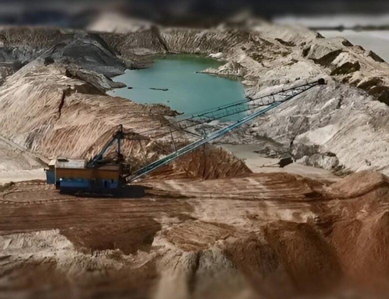 Україна повернула собі три родовища титанових руд