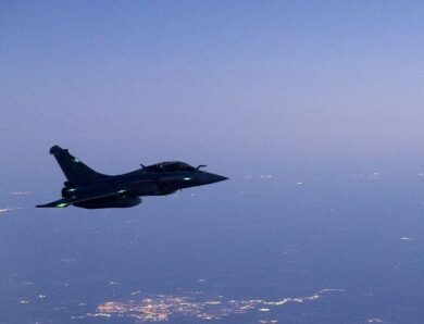 Україна просить в Катара літаки Mirage в обмін на захист від дронів – ЗМІ