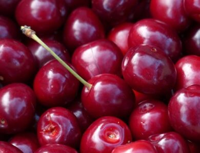 Україна скоротила заморожування ягід