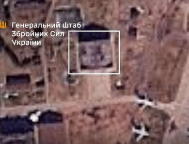 Україна вдарила по двом авіазаводам в Росії