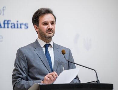 Україна відреагувала на погрози Ірану щодо атак