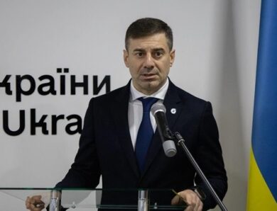 Україна вимагає від Росії повернути вивезених із Сумщини людей