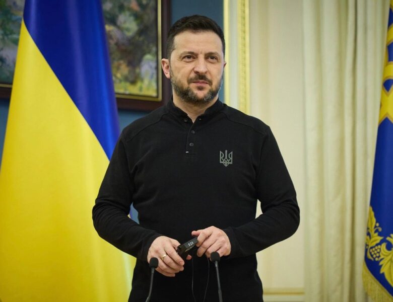 Україна витратить мільярди на дороги – Зеленський