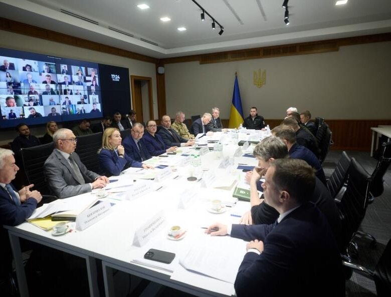 Україна вперше розробляє стратегію присутності на Африці