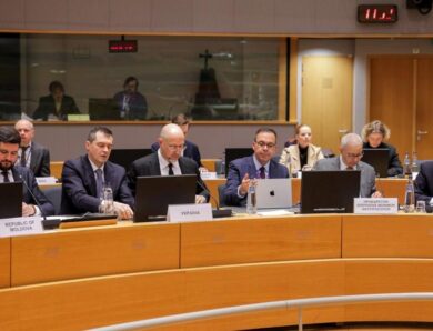 Україна з партнерами створить резерв обладнання для ремонту енергооб&rsquo;єктів