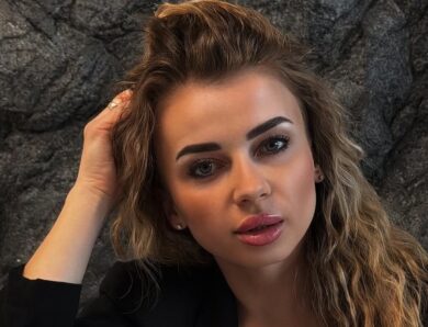 Українка розповіла, скільки витрачає щомісяця на життя