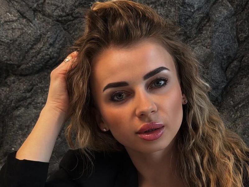 Українка розповіла, скільки витрачає щомісяця на життя