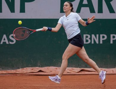 Українка захистила титул на турнірі в Анталії