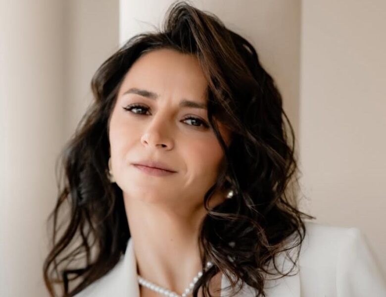 Українська танцівниця здивувала схудненням на 27 кілограмів