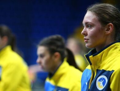 Українські гандболістки виграли матч кваліфікації на Євро у збірної Литви