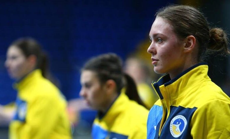 Українські гандболістки виграли матч кваліфікації на Євро у збірної Литви