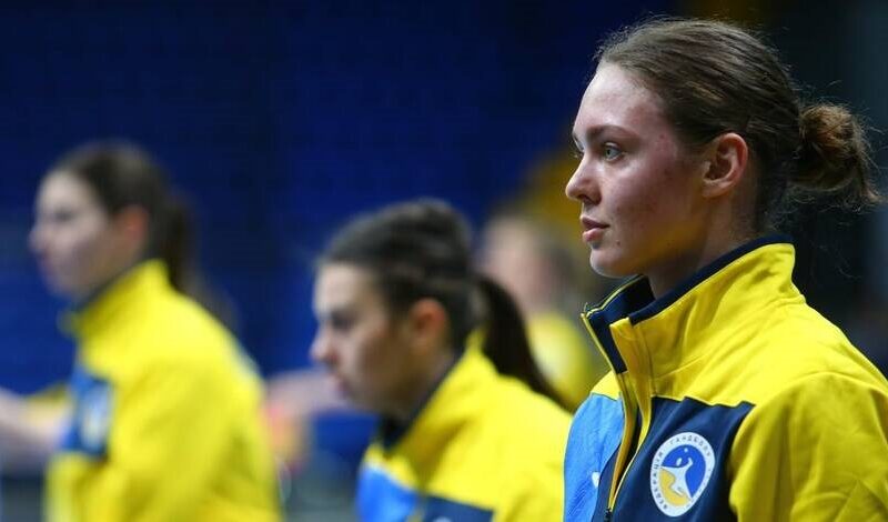 Українські гандболістки виграли матч кваліфікації на Євро у збірної Литви