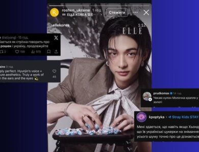 Українські цукерки у рекламі Cartier: Хьонджін зі Stray Kids став мемом