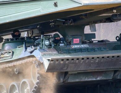 Українські військові навчатимуть армію Німеччини