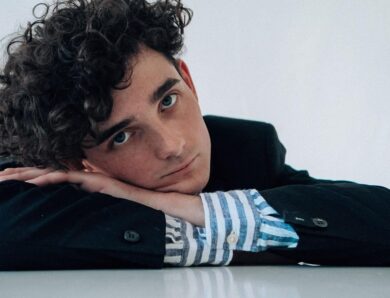 Український актор став головним героєм реклами володаря Каннських левів